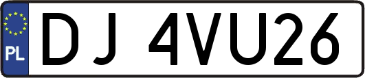 DJ4VU26