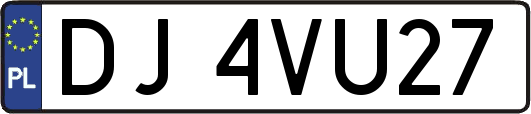 DJ4VU27