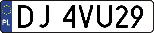 DJ4VU29