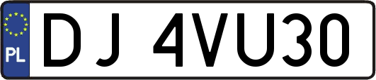 DJ4VU30