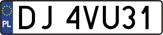 DJ4VU31