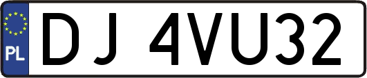 DJ4VU32