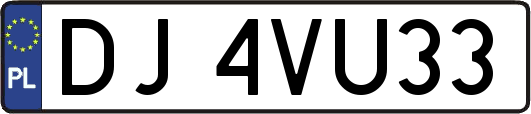 DJ4VU33