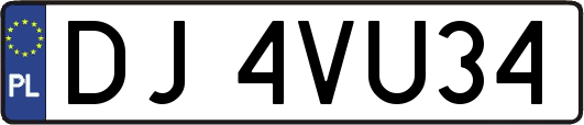 DJ4VU34