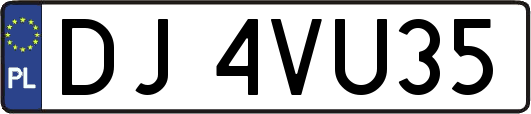 DJ4VU35