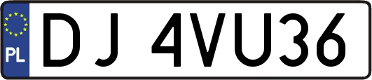 DJ4VU36