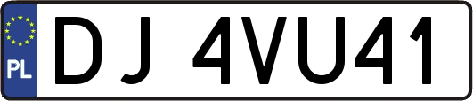 DJ4VU41