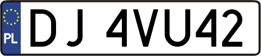 DJ4VU42