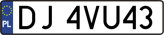 DJ4VU43