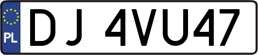 DJ4VU47