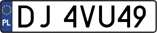 DJ4VU49