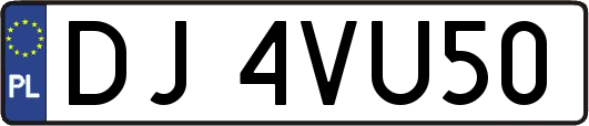 DJ4VU50
