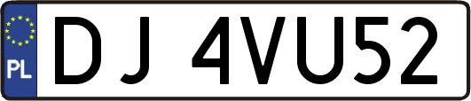 DJ4VU52