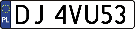 DJ4VU53