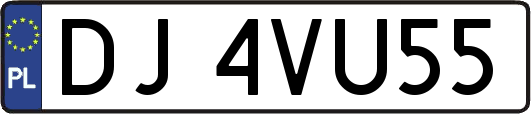 DJ4VU55