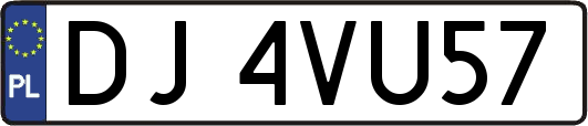 DJ4VU57