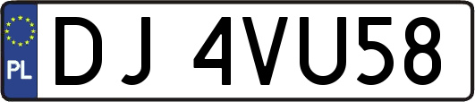 DJ4VU58