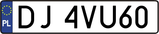 DJ4VU60