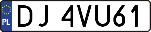 DJ4VU61