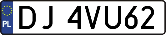 DJ4VU62