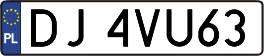 DJ4VU63