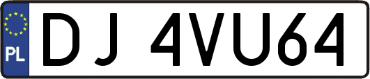 DJ4VU64