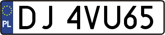 DJ4VU65