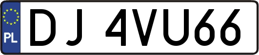 DJ4VU66
