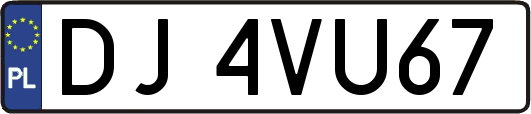 DJ4VU67