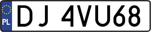 DJ4VU68