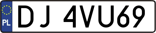 DJ4VU69