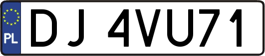 DJ4VU71