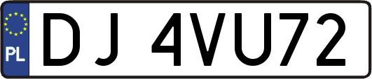 DJ4VU72