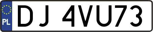DJ4VU73