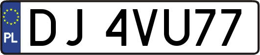 DJ4VU77