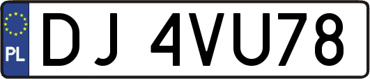 DJ4VU78