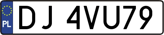 DJ4VU79