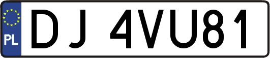 DJ4VU81