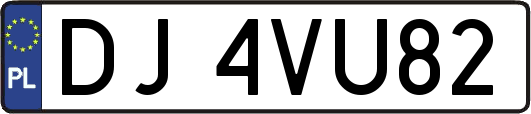 DJ4VU82