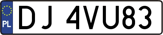 DJ4VU83