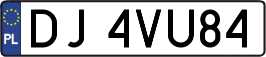 DJ4VU84