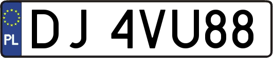 DJ4VU88