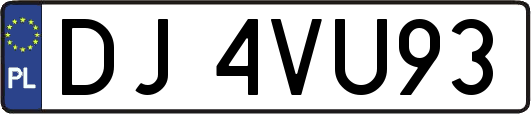 DJ4VU93