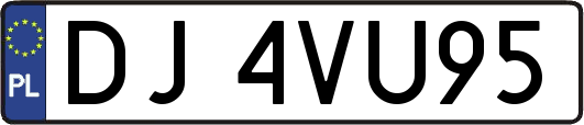 DJ4VU95