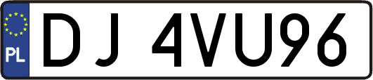 DJ4VU96