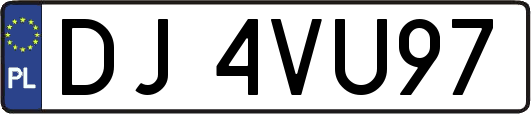 DJ4VU97