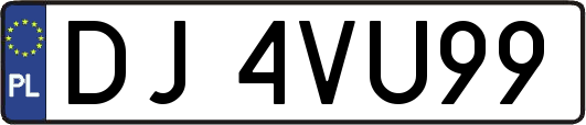DJ4VU99