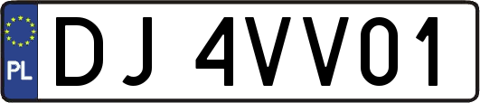 DJ4VV01