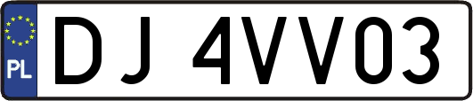 DJ4VV03