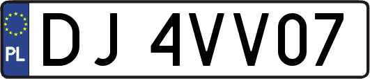 DJ4VV07